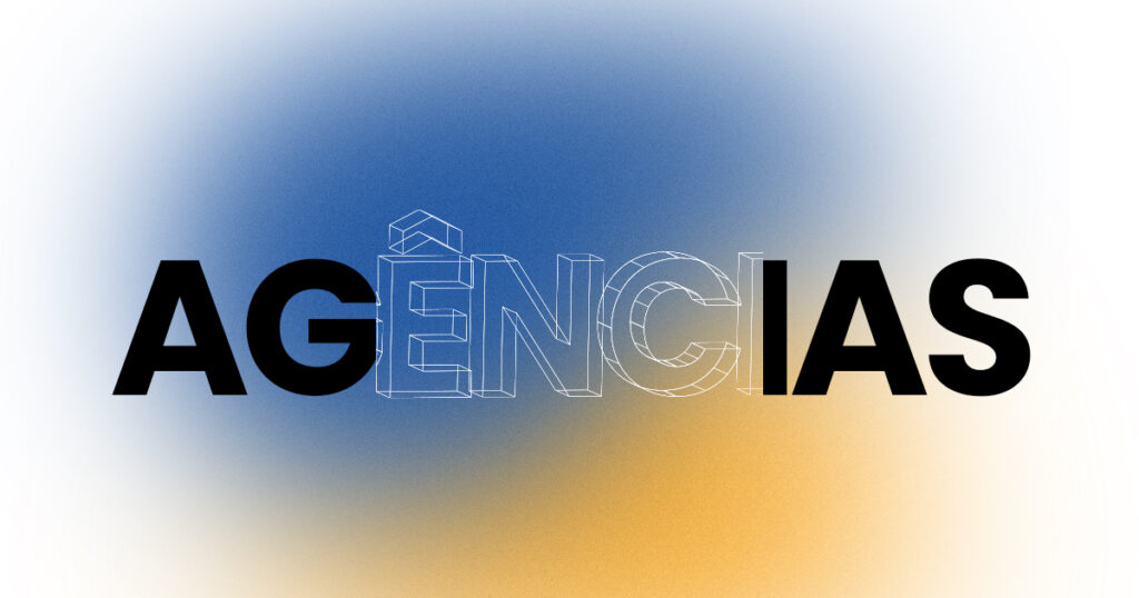 Agências Brasileiras